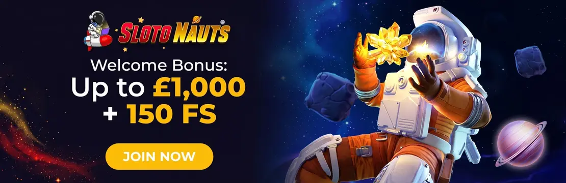 Slotonauts Casino